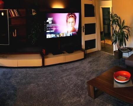City Center Apartment Słupsk Eksteriør bilde