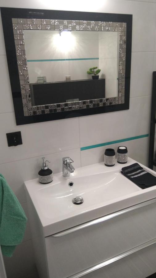 City Center Apartment Słupsk Eksteriør bilde